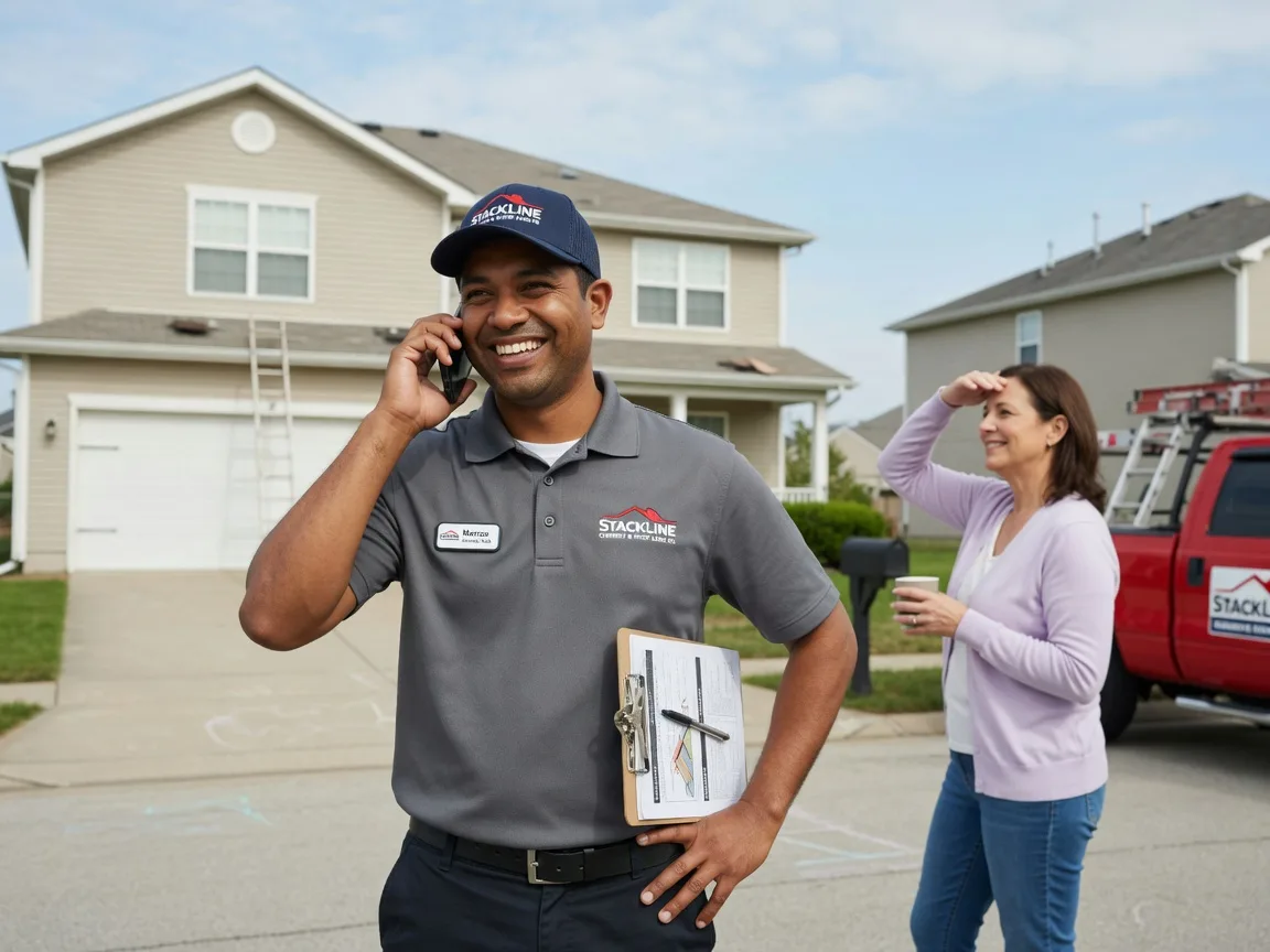 Chimney flashing repair Afton, OK FAQs